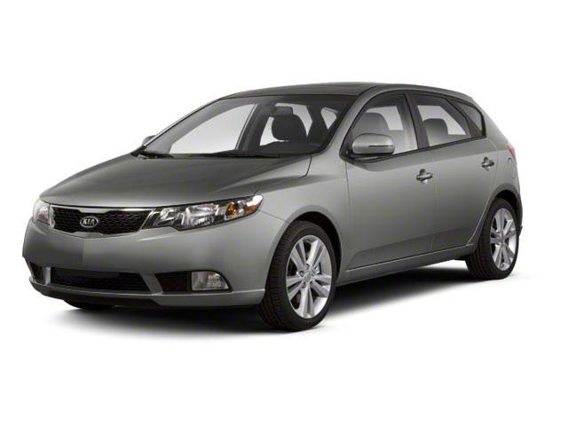 2011 Kia Forte5 Vehicle Photo in Quakertown, PA 18951