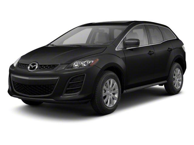 2011 Mazda CX-7 Vehicle Photo in Wendell, NC 27591