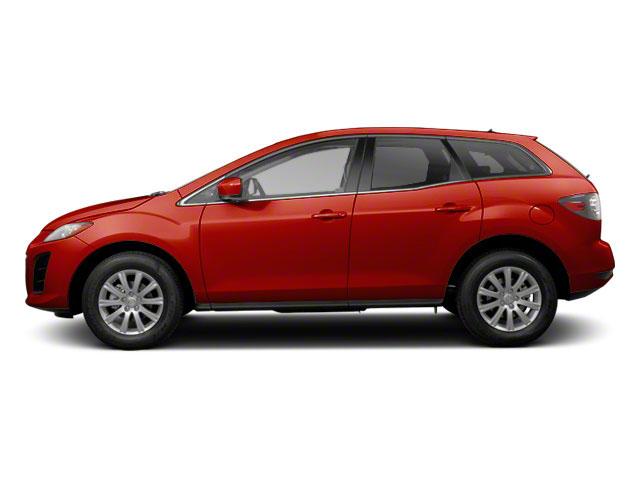 11 Mazda Cx 7 For Sale In Decatur Jm3er2am2b