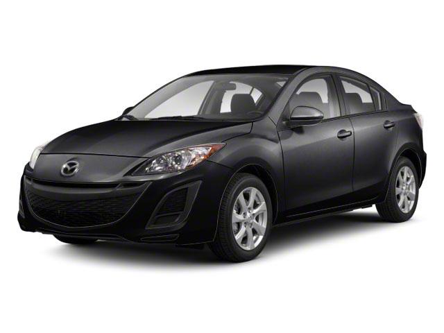 2011 Mazda Mazda3 Vehicle Photo in Baton Rouge, LA 70806