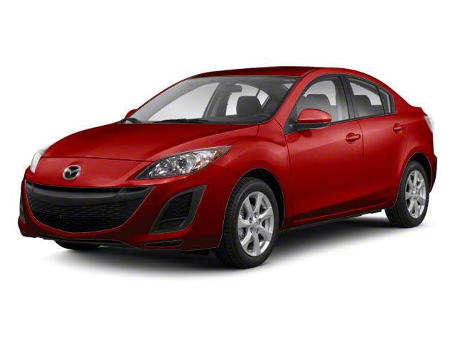 2011 Mazda Mazda3 Vehicle Photo in Lincoln, NE 68521