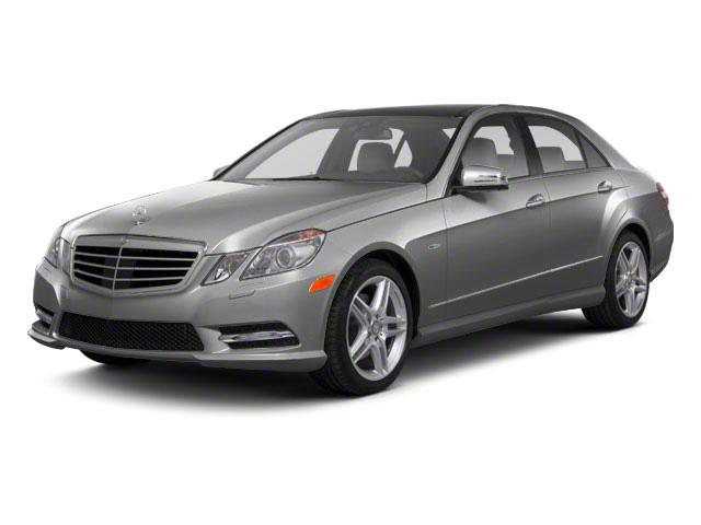 2011 Mercedes-Benz E-Class Vehicle Photo in Gainesville, FL 32609