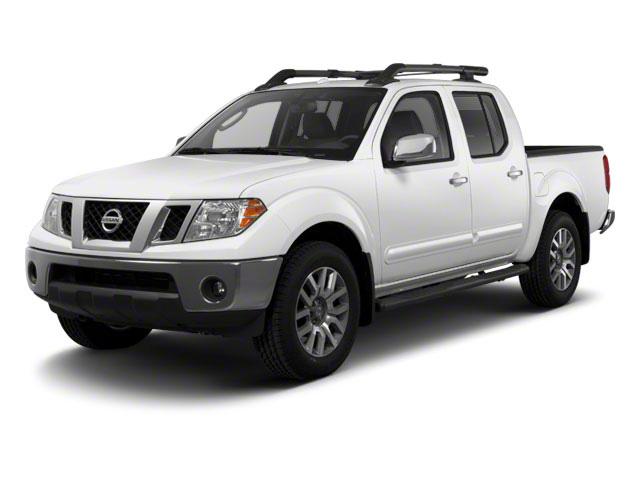 New Orleans Avalanche 2011 Nissan Frontier Used Truck For Sale X5214a