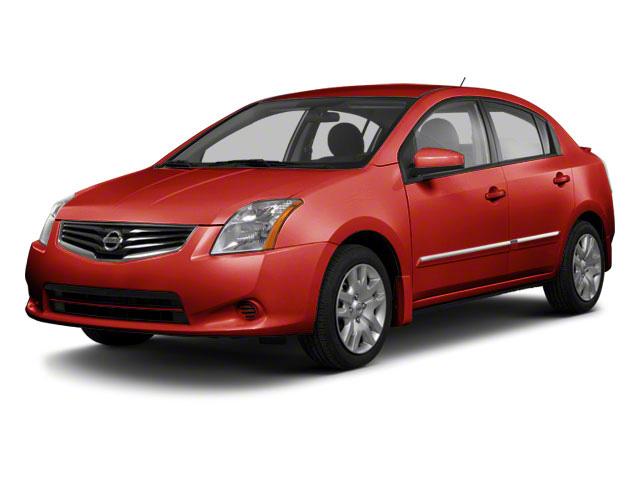 2011 Nissan Sentra Vehicle Photo in Doylestown, PA 18901