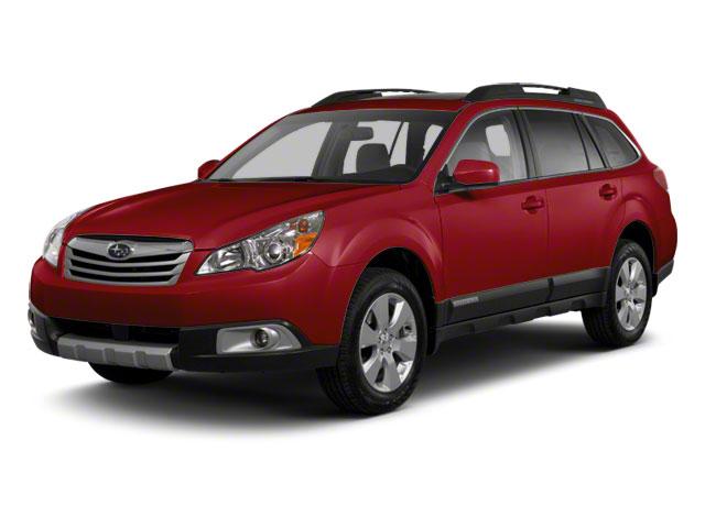 2011 Subaru Outback Vehicle Photo in Fort Worth, TX 76116