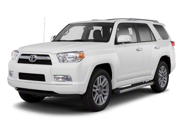 2011 Toyota 4Runner Vehicle Photo in Trevose, PA 19053