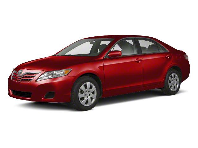 2011 Toyota Camry Vehicle Photo in Jenkintown, PA 19046