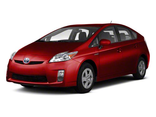 2011 Toyota Prius Vehicle Photo in Bowie, MD 20716
