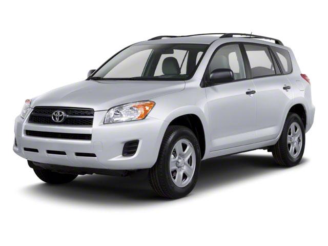 2011 Toyota RAV4 Vehicle Photo in Owensboro, KY 42303