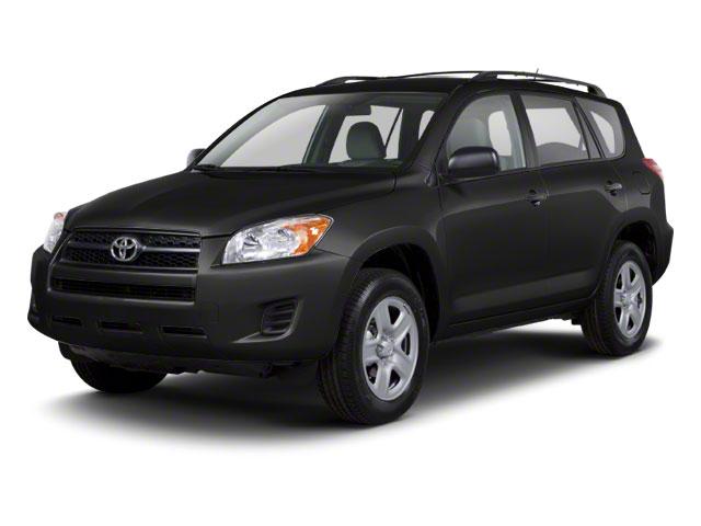 Select 2011 Toyota RAV4