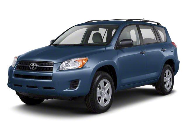 2011 Toyota RAV4 Vehicle Photo in Williamsville, NY 14221