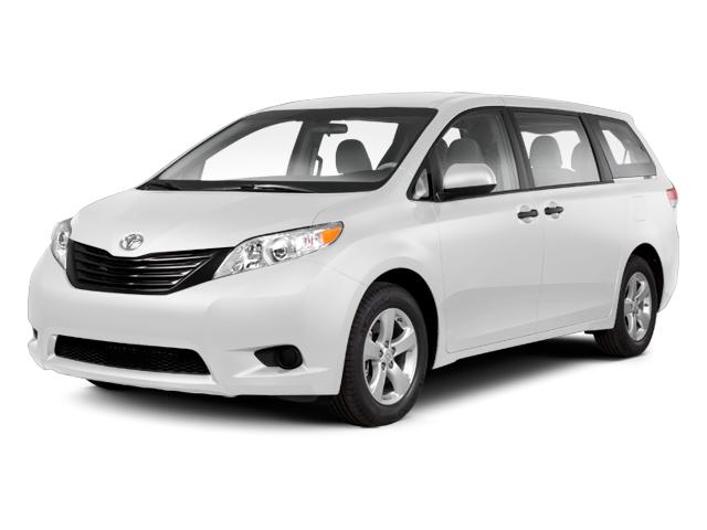 2011 Toyota Sienna Vehicle Photo in Owensboro, KY 42303