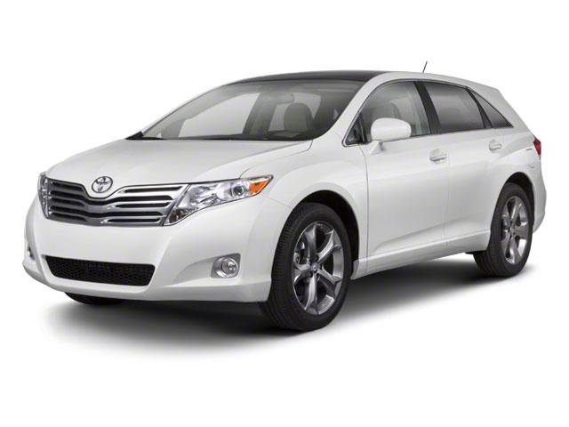2011 Toyota Venza Vehicle Photo in Zelienople, PA 16063