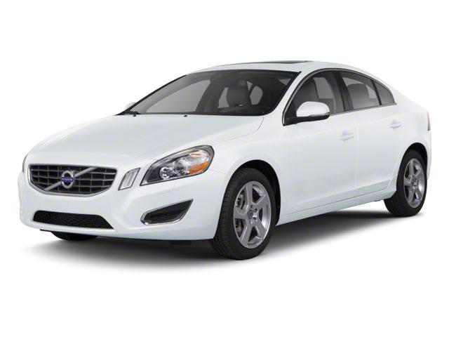 2011 Volvo S60 Vehicle Photo in Trevose, PA 19053