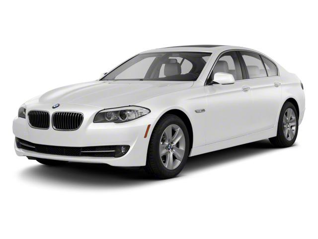 2012 BMW 528i Vehicle Photo in Colma, CA 94014