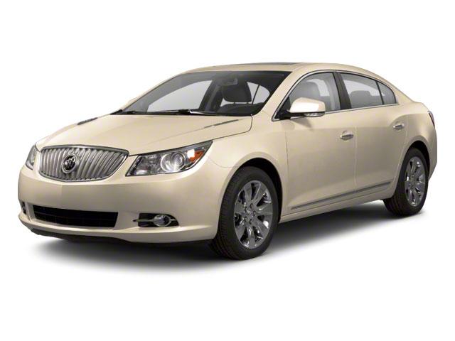 2012 Buick LaCrosse Vehicle Photo in Milton, FL 32570