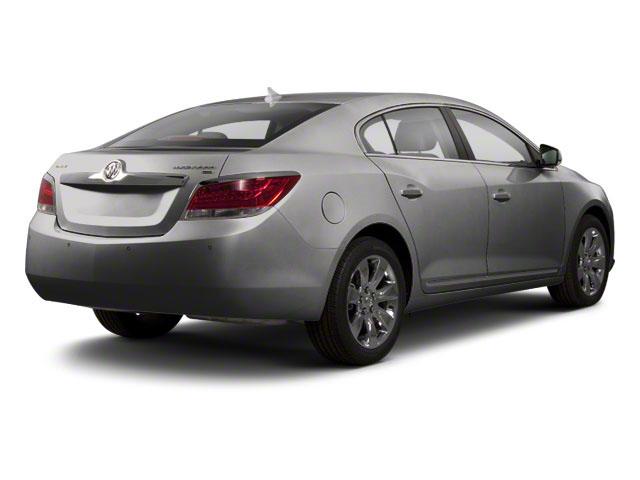 Used 2012 Buick LaCrosse Touring in Storm Gray Metallic for sale in St ...