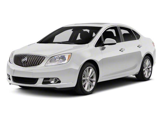 2012 Buick Verano Vehicle Photo in Owensboro, KY 42303
