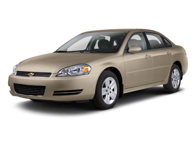 Used 2012 Chevrolet Impala LT in Gold Mist Metallic for sale in Presque ...