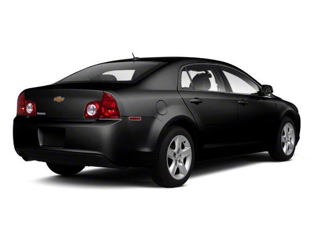 2012 Chevy Malibu Colors