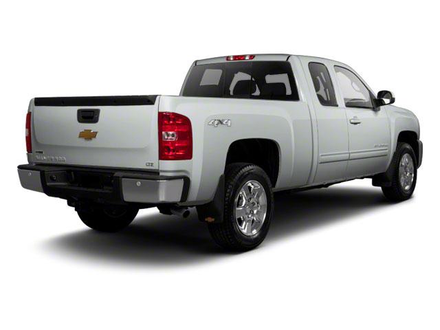 2012 Chevrolet Silverado 1500 for sale in Circleville ...