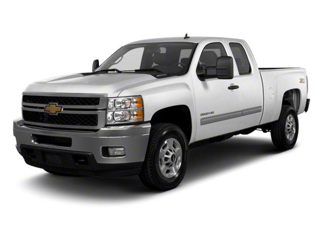 2012 Chevrolet Silverado 2500HD Vehicle Photo in Houston, TX 77090