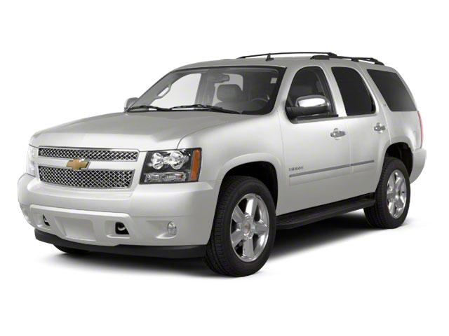 2012 Chevrolet Tahoe Vehicle Photo in Warrensville Heights, OH 44128