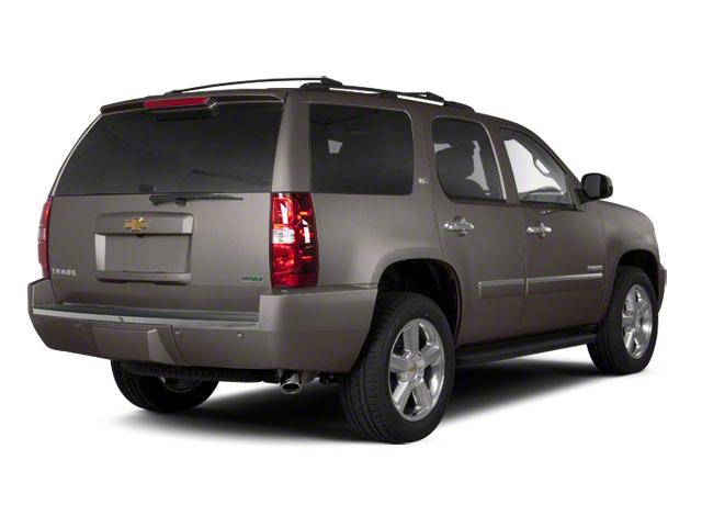 Used Orangeburg Mocha Steel Metallic 2012 Chevrolet Tahoe 
