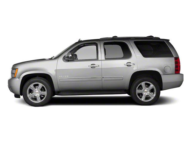 Used 2012 Chevrolet Tahoe Suv for sale - Community Chevrolet in