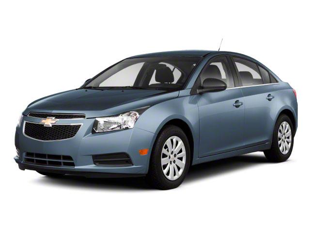 Used 2012 Chevrolet Cruze for Sale at Dunn Chevrolet Buick