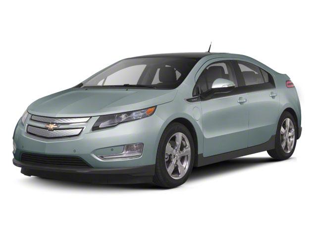 2012 Chevrolet Volt Vehicle Photo in Ellwood City, PA 16117
