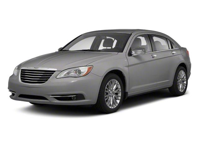 2012 Chrysler 200 Vehicle Photo in Rockville, MD 20852