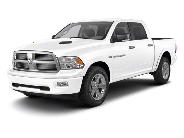 Used 2012 Ram 1500 (Picture Available) for Rolla, MO at Laura Chevrolet ...