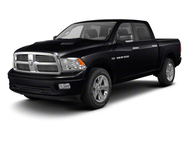 Used Black 2012 Ram 1500 Sport for Sale in Renton, WA | Good Chevrolet ...