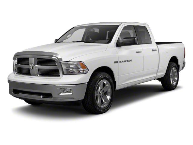 2012 Ram 1500 Vehicle Photo in Johnson City, TN 37601