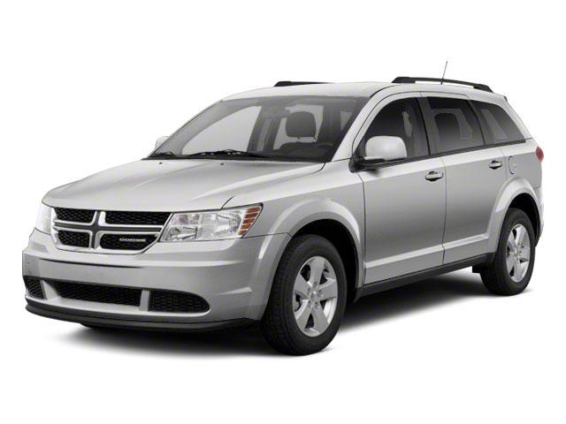 Used 2012 Dodge Journey for Sale at Art Moran Buick GMC in SOUTHFIELD ...