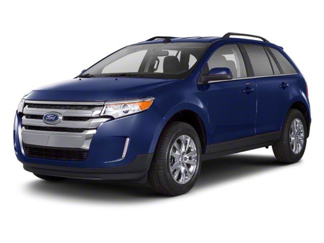 2012 Ford Edge Vehicle Photo in Marquette, MI 49855