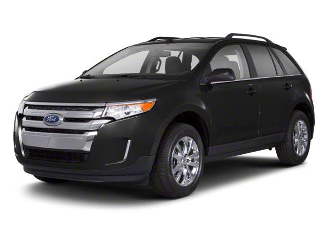 2012 Ford Edge Vehicle Photo in Moon Township, PA 15108