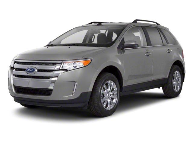 2012 Ford Edge Vehicle Photo in Westlake, OH 44145