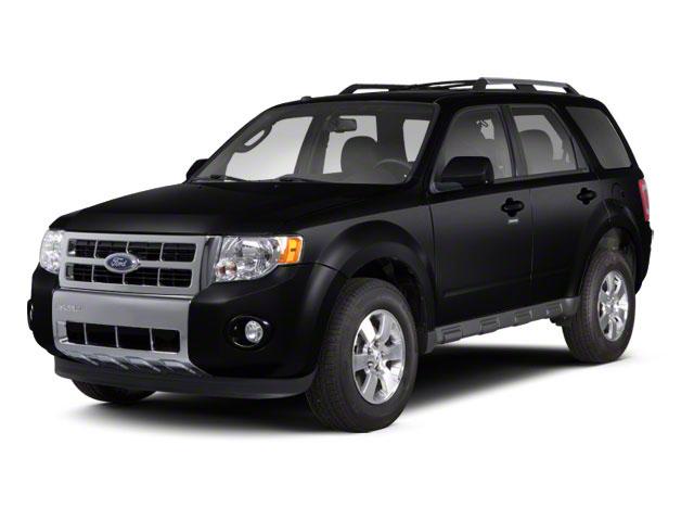 used 2012 Ford Escape - Vancouver Hyundai