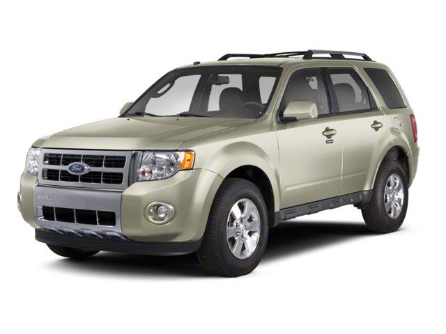 2012 Ford Escape Vehicle Photo in Medina, OH 44256