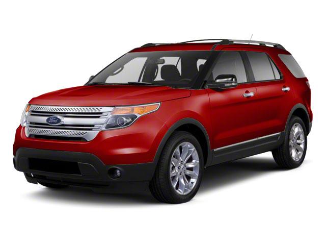 12 Ford Explorer In Joliet 1fmhk7fcga D Arcy Buick Gmc