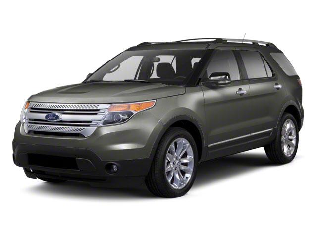 Sterling Gray Metallic 12 Ford Explorer For Sale At Ciocca Dealerships Vin 1fmhk8fcga610