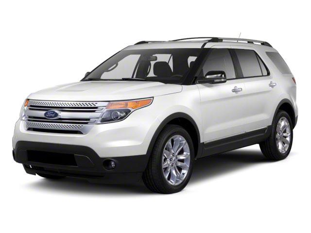 2012 Ford Explorer Vehicle Photo in Anchorage, AK 99515