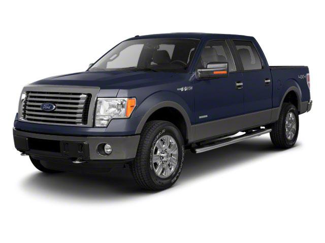 2012 Ford F-150 Vehicle Photo in Warrensville Heights, OH 44128