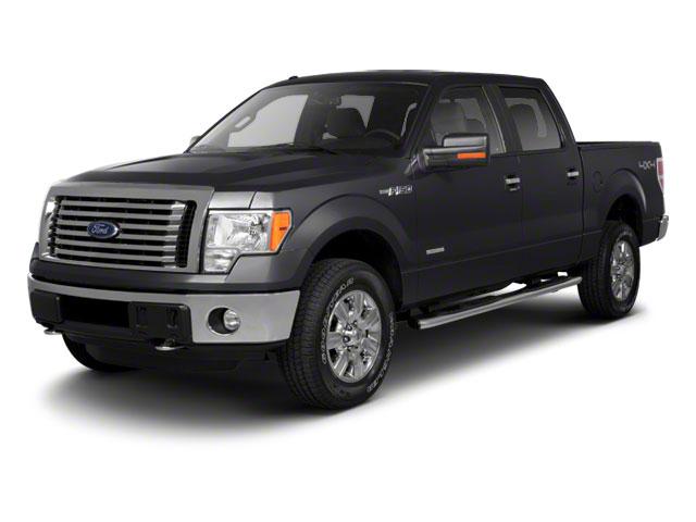 2012 Ford F-150 Vehicle Photo in Lawrence, KS 66046