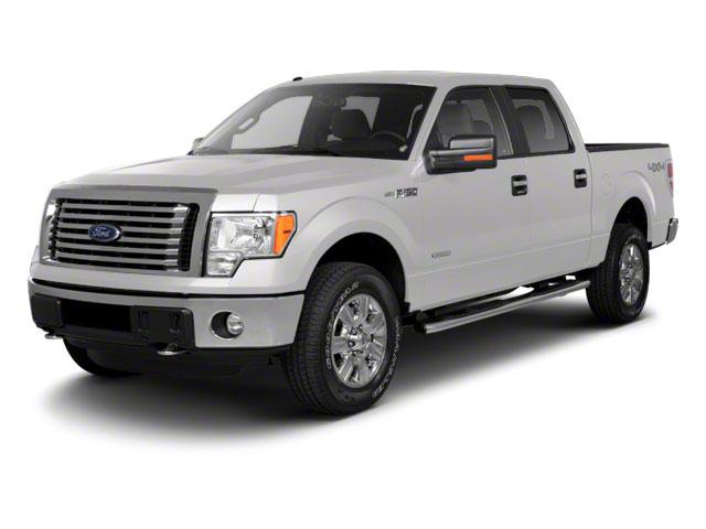 2012 Ford F-150 Vehicle Photo in Grapevine, TX 76051