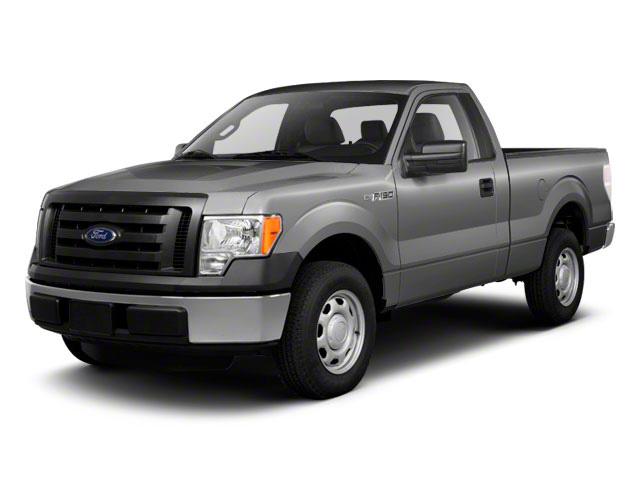 2012 Ford F-150 Vehicle Photo in Owensboro, KY 42303