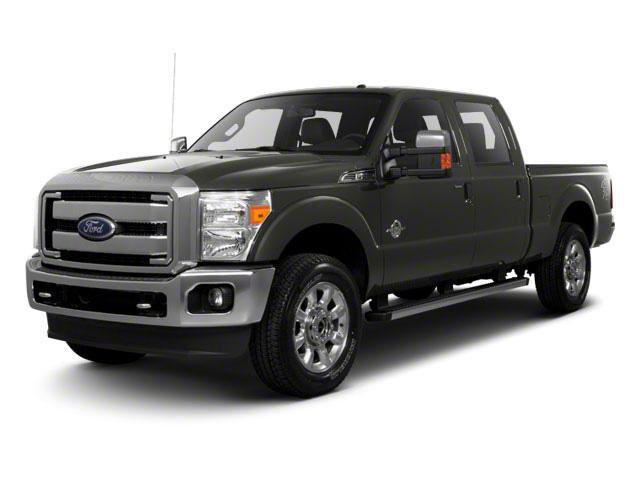 2012 Ford Super Duty F-250 SRW Vehicle Photo in Paramus, NJ 07652