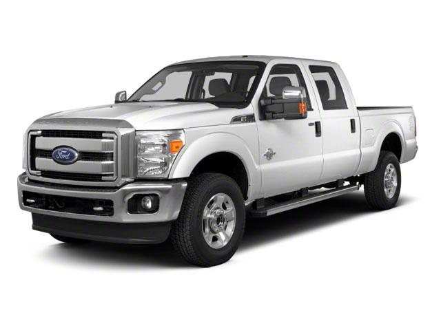 2012 Ford Super Duty F-350 SRW Vehicle Photo in Boonville, IN 47601